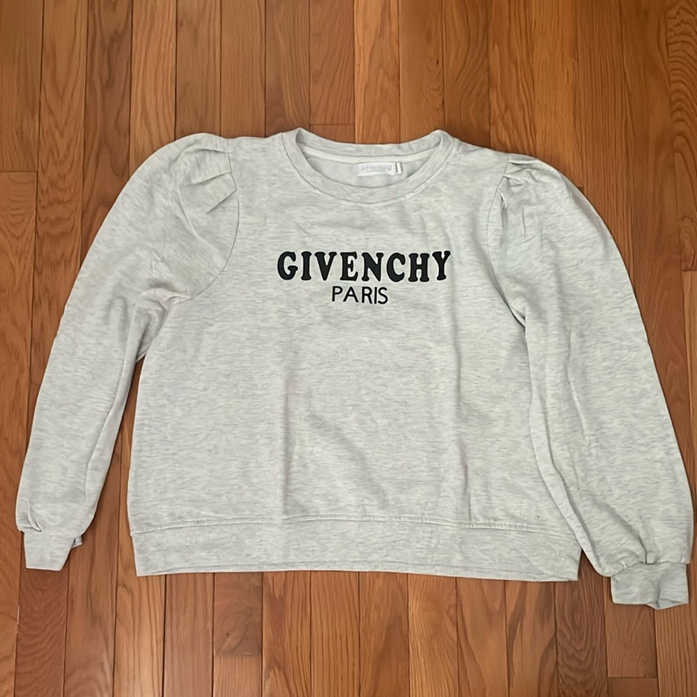 Womens Sweater Pre Loved Unreal